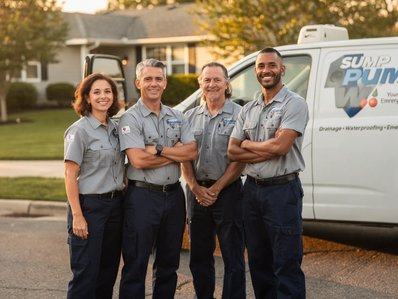 Water Heater Repair company in Rock Valley, IA